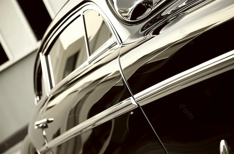 时尚的复古传统古典老爷车轿车局部特写镜头照片,高清,摄影图,摄影图片,图片大全,摄影图免费下载